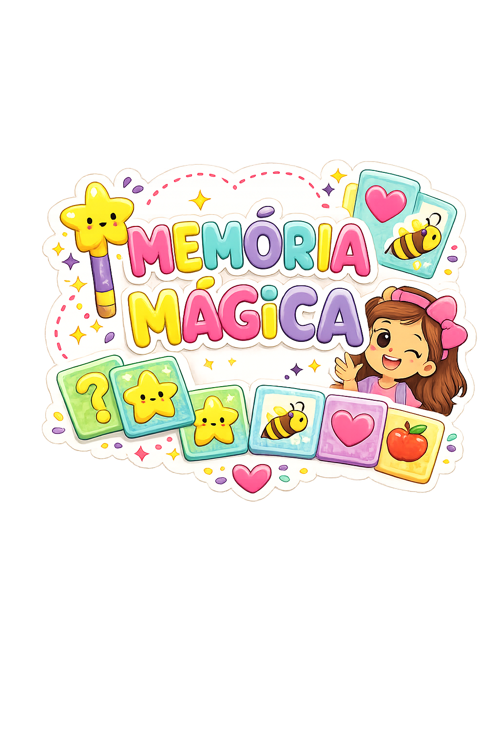 Memória Mágica